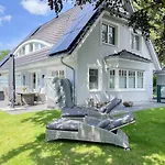 Seezeit 2 Holiday home Timmendorfer Strand