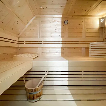 Seezeit 2 Semesterbostad Timmendorfer Strand