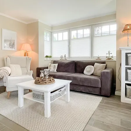 Seezeit 2 * Timmendorfer Strand