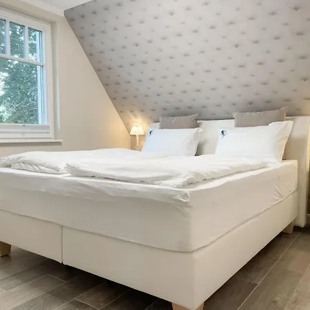Vakantiehuis Seezeit 2