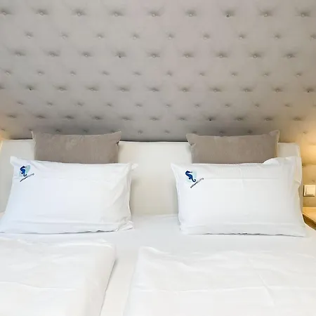 Vakantiehuis Seezeit 2