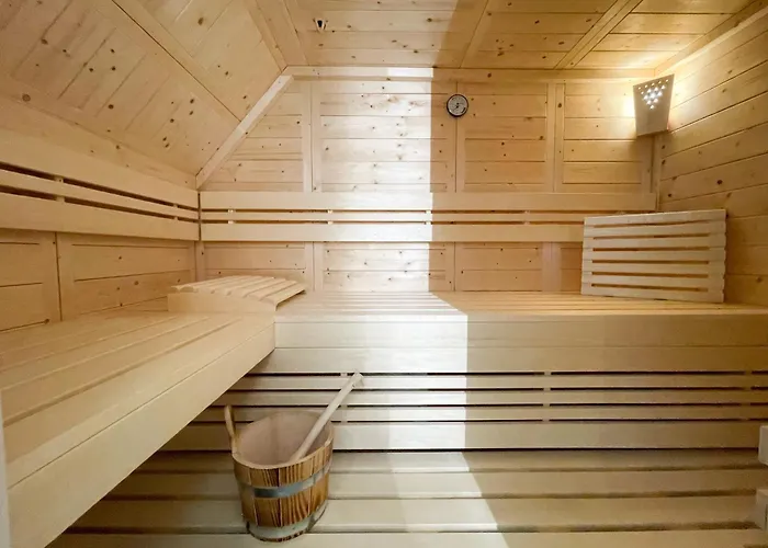 Seezeit 2 Semesterbostad Timmendorfer Strand