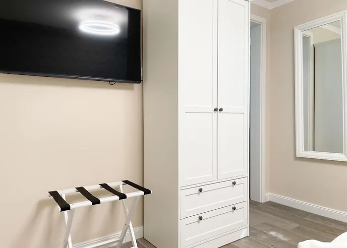 Seezeit 2 Semesterbostad Timmendorfer Strand